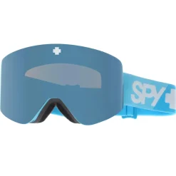 Spy Ski Goggles Marauder 3100000000131 Blue Blue Mirror