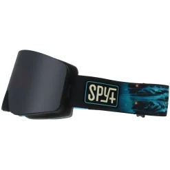 Spy Ski Goggles Marauder 3100000000302 Chris Rasman Happy Boost Bronze