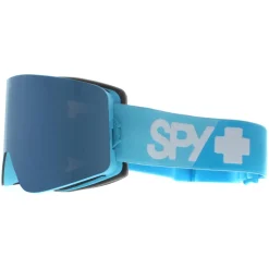 Spy Ski Goggles Marauder 3100000000131 Blue Blue Mirror