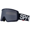 Spy Ski Goggles Megalith 3100000000345 Speedway Tricolour Happy Bronze