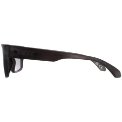 Superdry Sunglasses 5004 108 Black Purple Flash Mirror