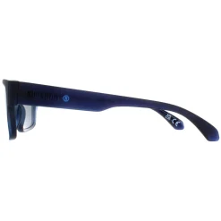 Superdry Sunglasses 5004 106 Matte Navy Silver Mirror