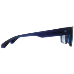 Superdry Sunglasses 5004 106 Matte Navy Silver Mirror