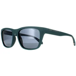 Superdry Sunglasses 5009 107P Green Grey Polarized