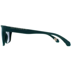 Superdry Sunglasses 5009 107P Green Grey Polarized