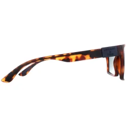 Superdry Sunglasses Disruptive SDS 102P Rubberised Tortoise Green Pola