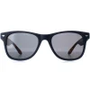 Superdry Sunglasses Raglan 106 Matte Navy Smoke Grey