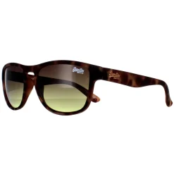 Superdry Sunglasses Rockstar 170A Brown Brown
