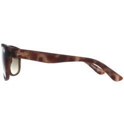 Superdry Sunglasses Rockstar 170A Brown Brown