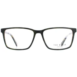 Ted Baker Glasses Frames TB8218 Silas 560 Racing Green Men