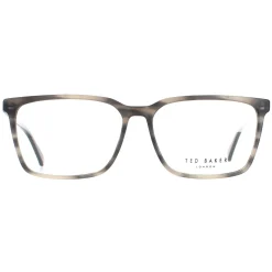 Ted Baker Glasses Frames TB8209 Rowe 931 Grey Horn Men