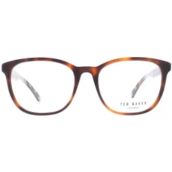 Ted Baker Glasses Frames TB8241 Rush 106 Brown Men