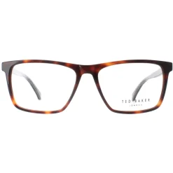 Ted Baker Glasses Frames TB8217 106 Brown Men