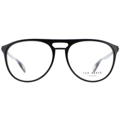 Ted Baker Glasses Frames TB8192 Keller 001 Black Men