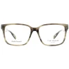 Ted Baker Glasses Frames Noble TB8198 953 Grey Horn Men Women