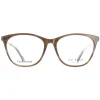 Ted Baker Glasses Frames TB9184 Rayna 952 Grey Horn Women