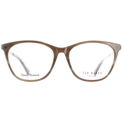 Ted Baker Glasses Frames TB9184 Rayna 952 Grey Horn Women
