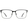 Ted Baker Glasses Frames TB4294 Powell 009 Black Men Women