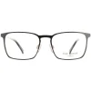 Ted Baker Glasses Frames TB4270 Patton 003 Black and Copper Men Women