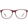 Ted Baker Glasses Frames TB8191 Beale 229 Burgundy Men Women