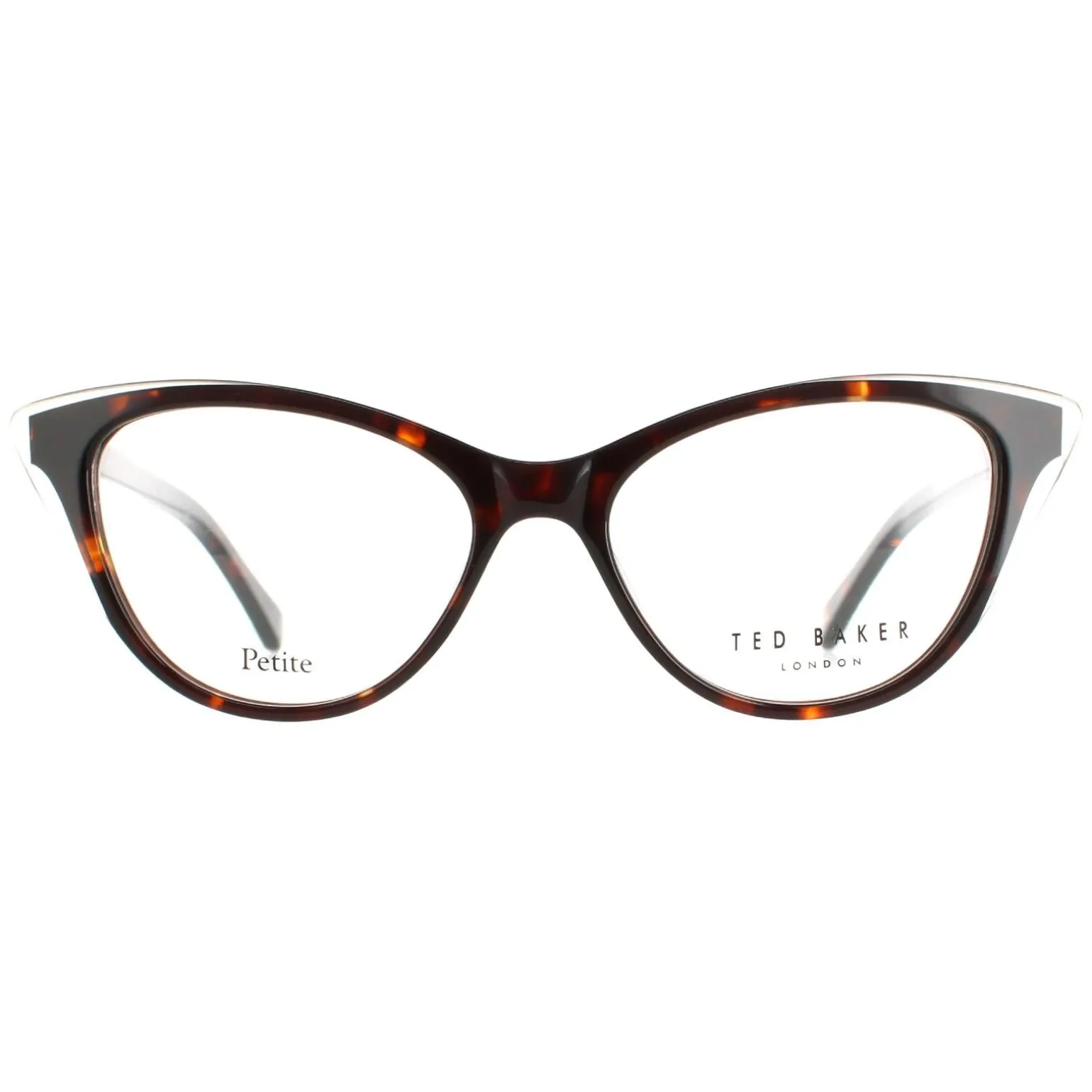 Ted Baker Glasses Frames TB9194 Noella 179 Brown Women