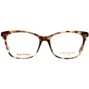 Ted Baker Glasses Frames TB9199 Lenna 205 Pink Tortoise Women