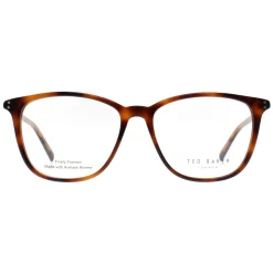 Ted Baker Glasses Frames TB9237 Karina 123 Honey Tortoise Women