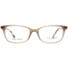 Ted Baker Glasses Frames TB9162 Lorie 301 Taupe and Havana Women