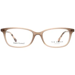 Ted Baker Glasses Frames TB9162 Lorie 301 Taupe and Havana Women