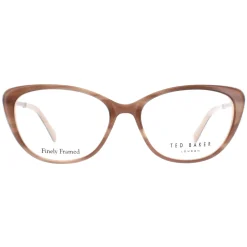 Ted Baker Glasses Frames TB9198 Cressida 151 Brown Women