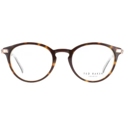 Ted Baker Glasses Frames TB9132 Val 521 Brown Women