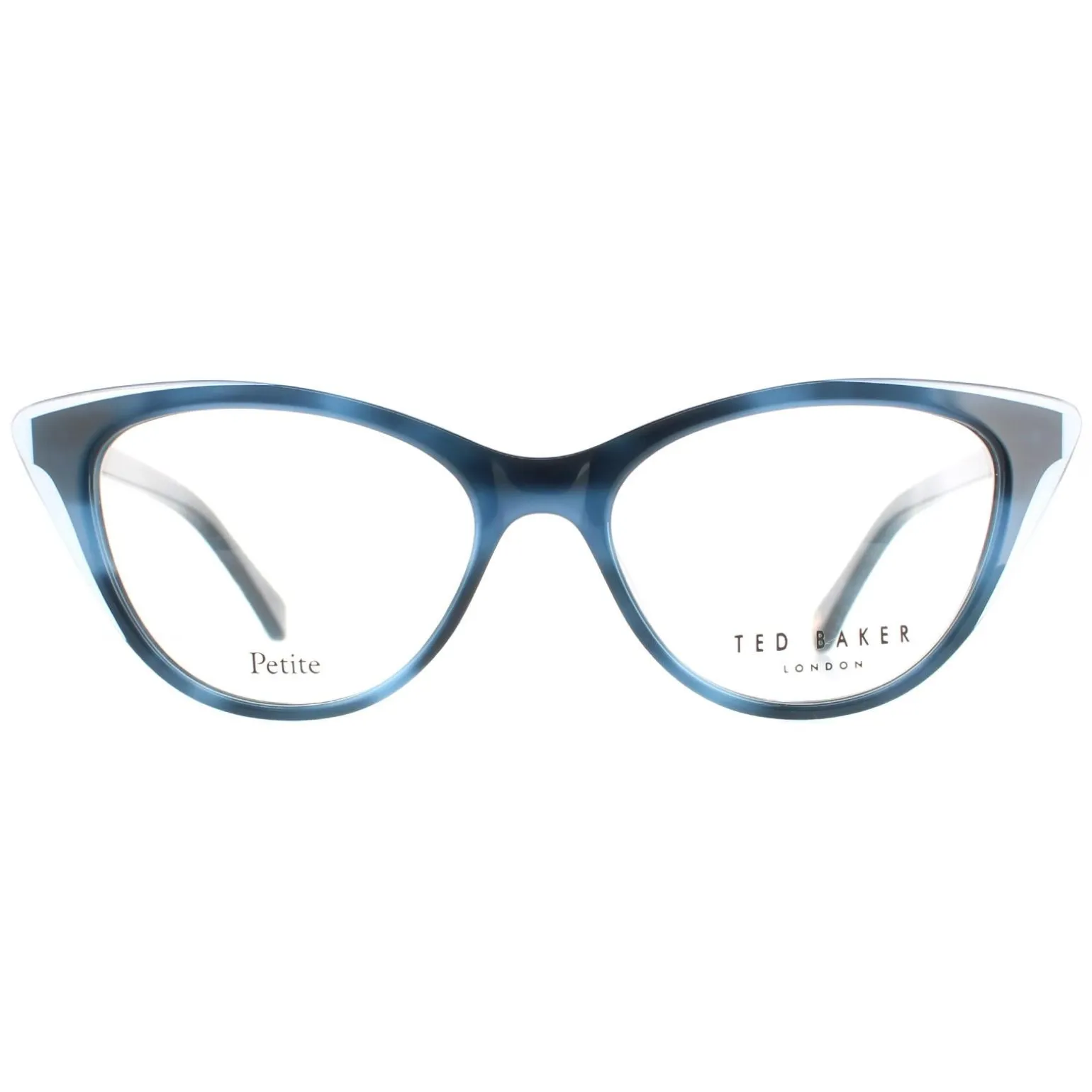 Ted Baker Glasses Frames TB9194 Noella 611 Blue Women