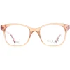 Ted Baker Glasses Frames TB9195 Bee 141 Mocha Women