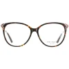 Ted Baker Glasses Frames TB9197 Marcy 145 Brown Women