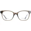 Ted Baker Glasses Frames TB9195 Bee 068 Crystal Black Women