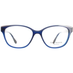 Ted Baker Glasses Frames TB9164 Regan 608 Blue Opal and Gold Women