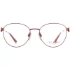 Ted Baker Glasses Frames TB2243 Elvie 290 Burgundy Women