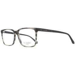 Ted Baker Glasses Frames TB8209 Rowe 931 Grey Horn Men