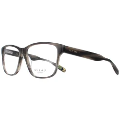 Ted Baker Glasses Frames TB8232 Efren 953 Grey Horn Men