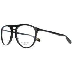 Ted Baker Glasses Frames TB8192 Keller 001 Black Men