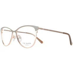 Ted Baker Glasses Frames TB2255 Aure 905 Grey and Rose Gold Women