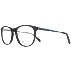 Ted Baker Glasses Frames TB8191 Beale 672 Navy Men Women