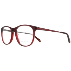 Ted Baker Glasses Frames TB8191 Beale 229 Burgundy Men Women