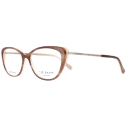 Ted Baker Glasses Frames TB9198 Cressida 151 Brown Women