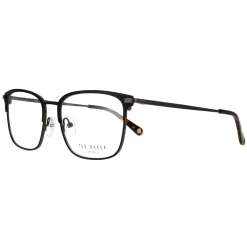 Ted Baker Glasses Frames Daley TB4259 001 Black Gunmetal Men Women