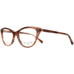 Ted Baker Glasses Frames TB9194 Noella 296 Brown Women