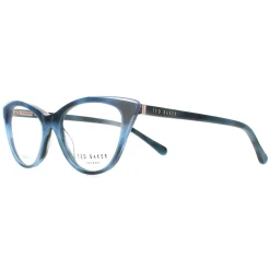 Ted Baker Glasses Frames TB9194 Noella 611 Blue Women