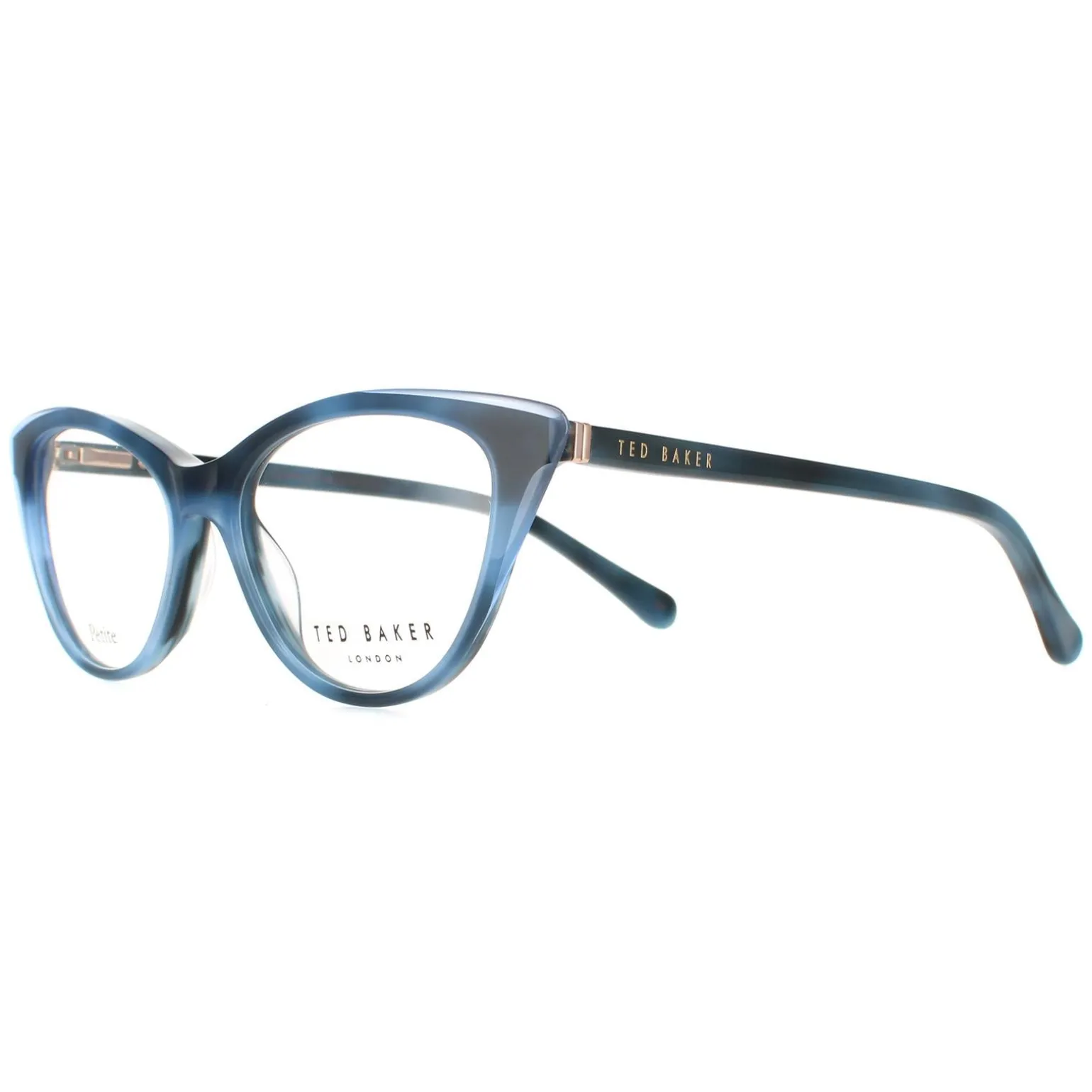 Ted Baker Glasses Frames TB9194 Noella 611 Blue Women