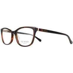 Ted Baker Glasses Frames TB9176 Corliss 179 Brown Women