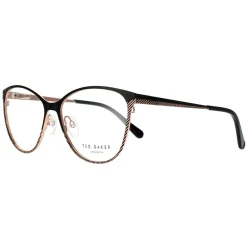 Ted Baker Glasses Frames Hazel TB2239 004 Black Gunmetal Women